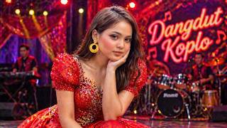 DANGDUT KOPLO DJ REMIX JEDAG JEDUG