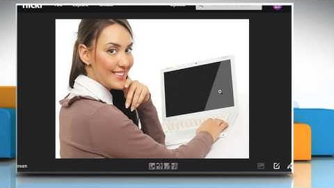 How to create a Guest Pass for Private Photos on Flickr® :Tutorial