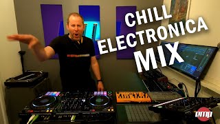 Chill Electronica Mix for EMP Radio