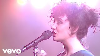 Video thumbnail of "Deacon Blue - Dignity (Night Network1988)"