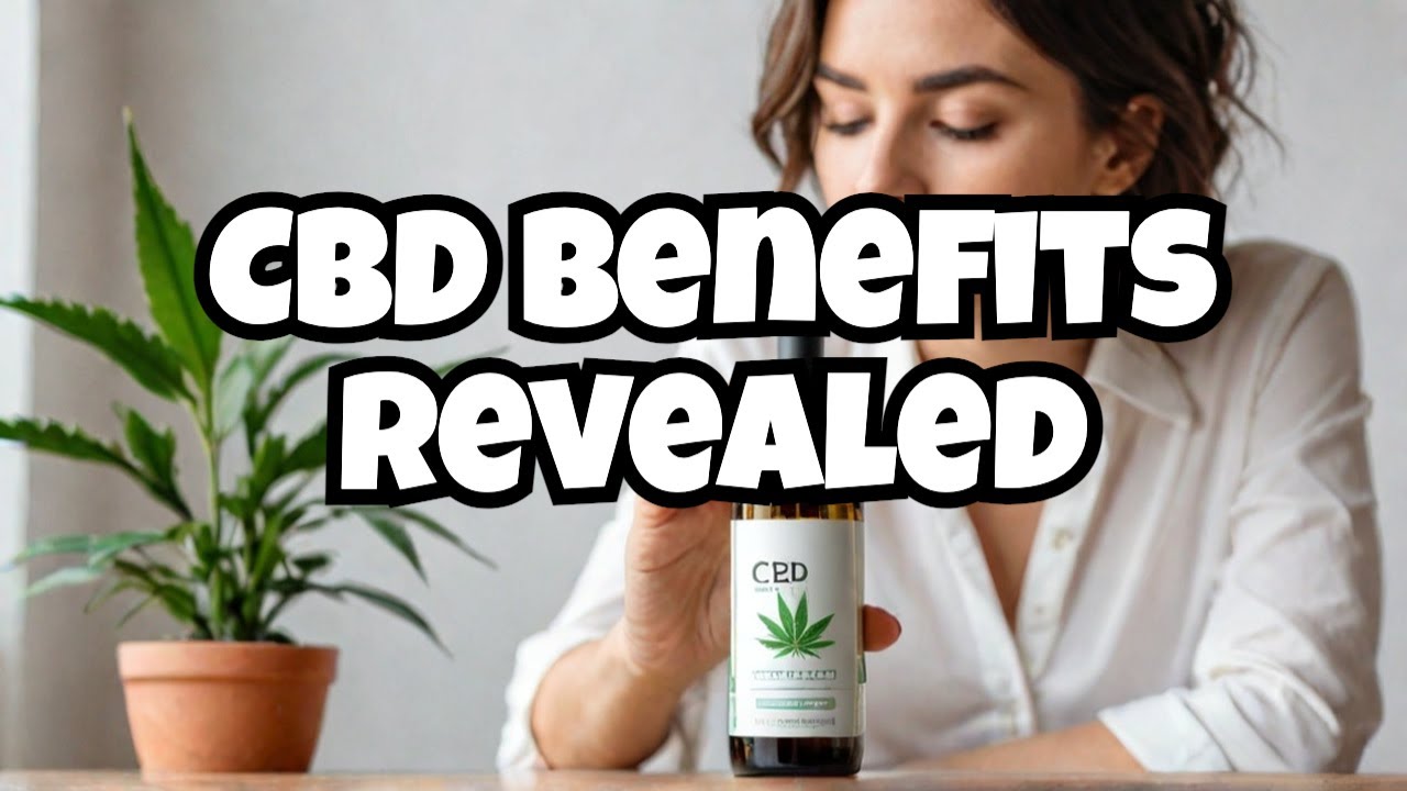 The Ultimate Guide to CBD and Mental Health