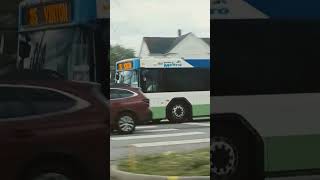 Bus 35 Vinton