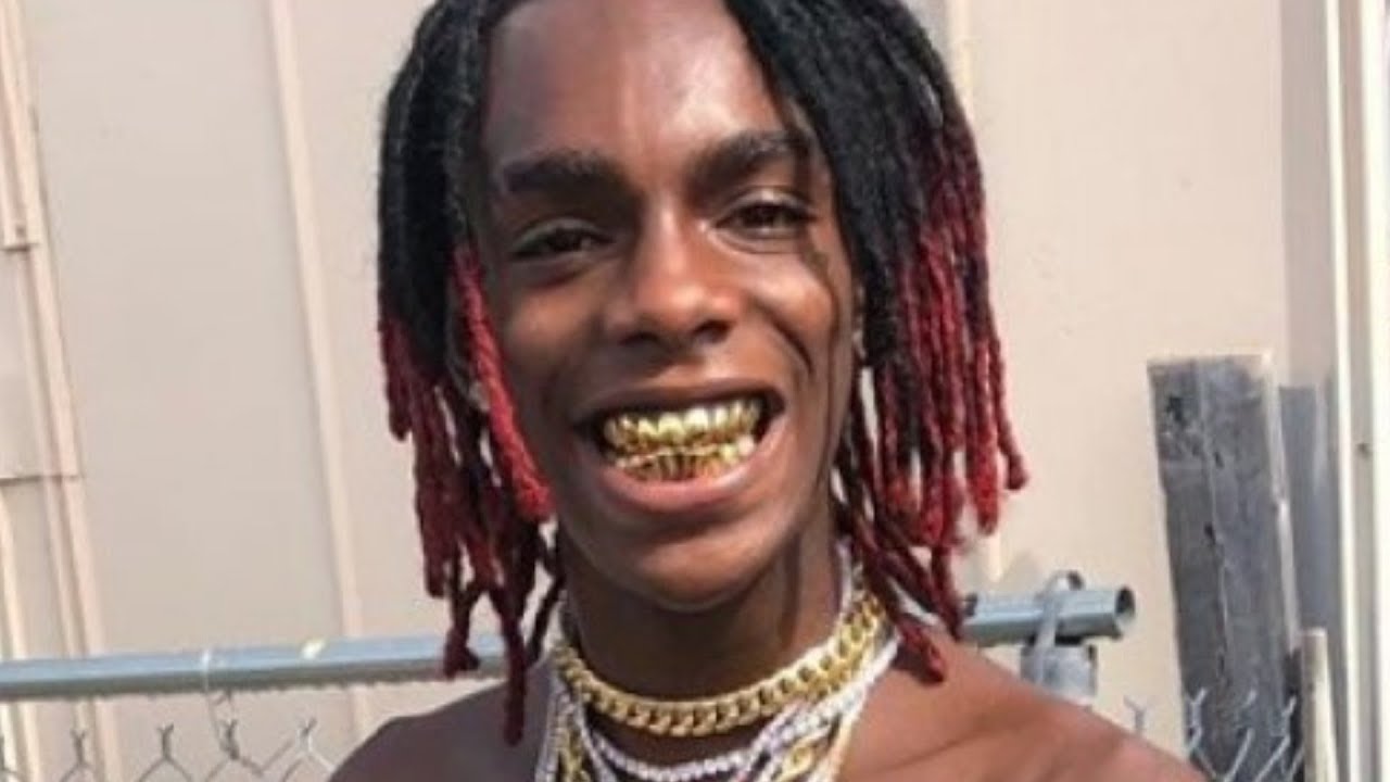 The Untold Truth Of Ynw Melly Youtube