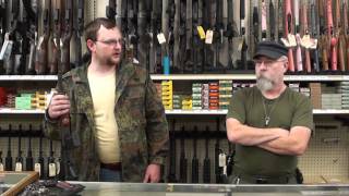 Gun Gripes Episode 8: Negligent Discharges (The firearm Type)