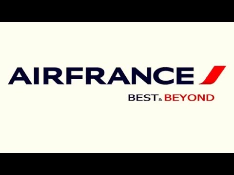 Air France Music Playlist - YouTube