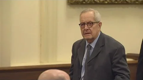 Maine supreme court upholds Paquin verdict