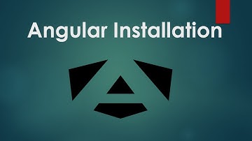 How to Install Angular with a Specific Version | Step-by-Step Guide