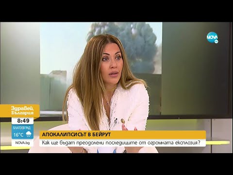 Видео: Първите експлозии в съветската столица - Алтернативен изглед