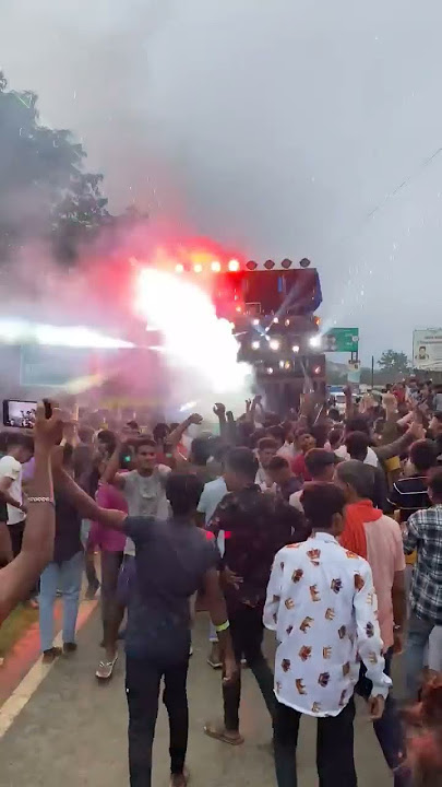 DJ SARANGA 🚩 Bijapur Chhattisgarh 2022