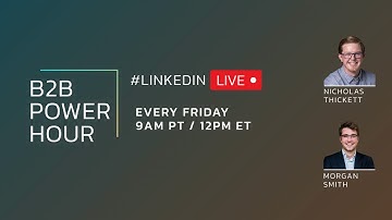How to Master LinkedIn Content in 30 Minutes
