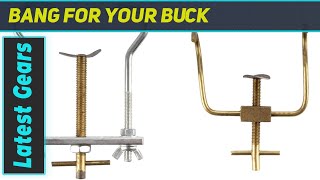 BambooMN Bonsai 2 Branch Benders: The Best Tool for Perfectly Shaped Bonsai Trees