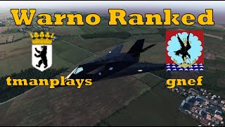 Warno Ranked - SURGICAL STRIKES