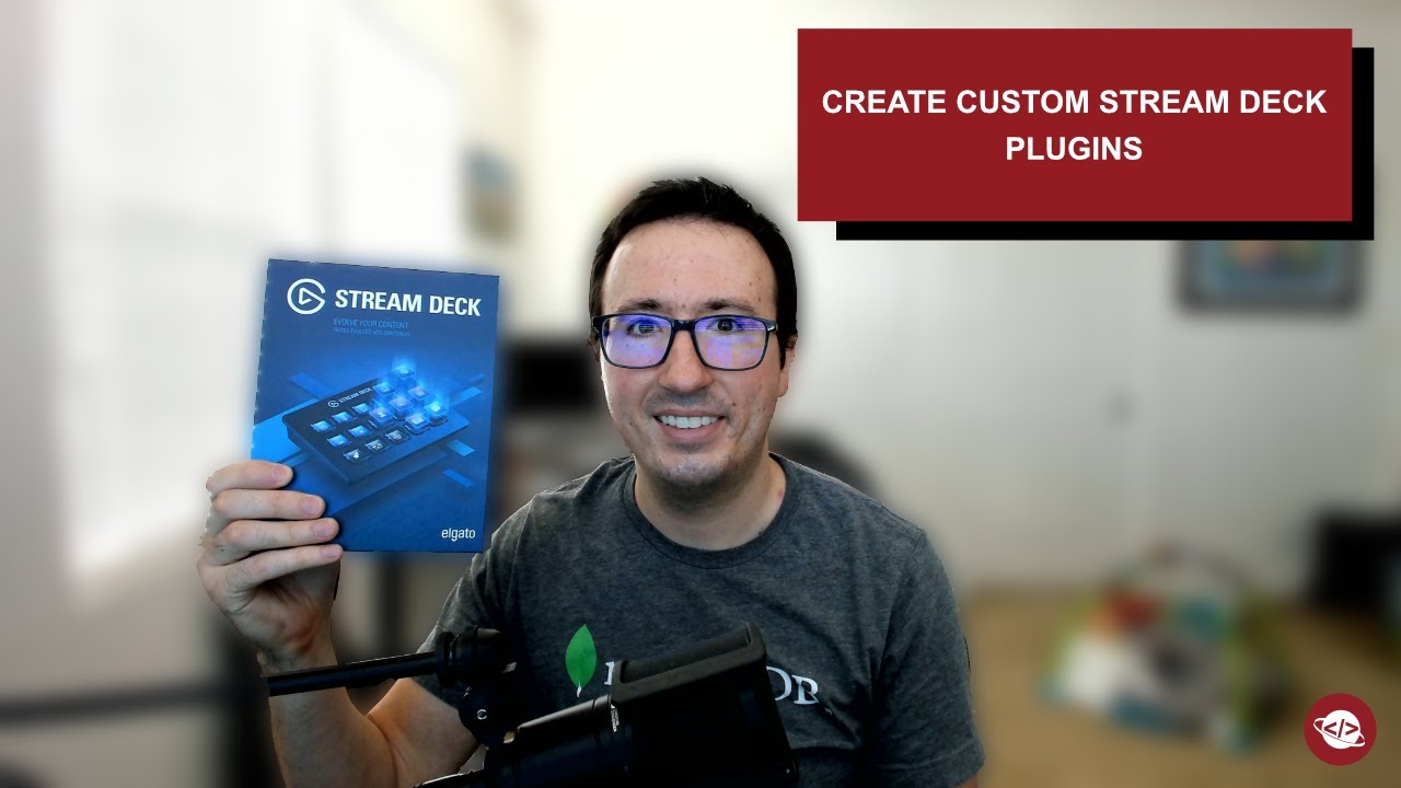 Stream plugin