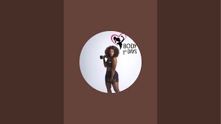 Body For Days by Jerrika is live! @bodyfordays