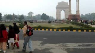 インド門1 DSCF6112.AVI