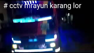 (CAPTEN MUDA) ARTISNYA MRAYUN