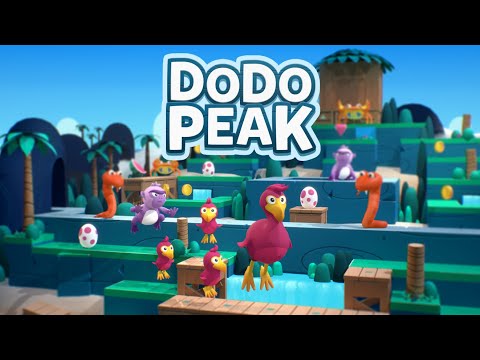 Dodo Peak - Official Trailer