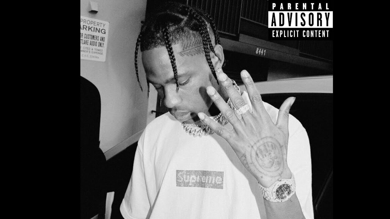 [FREE] TRAVIS SCOTT X METRO BOOMIN TYPE BEAT "Echoes"