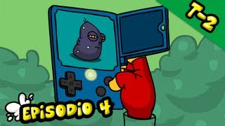 Vete A La Versh - T2, E4 Puchamon - Parte 2