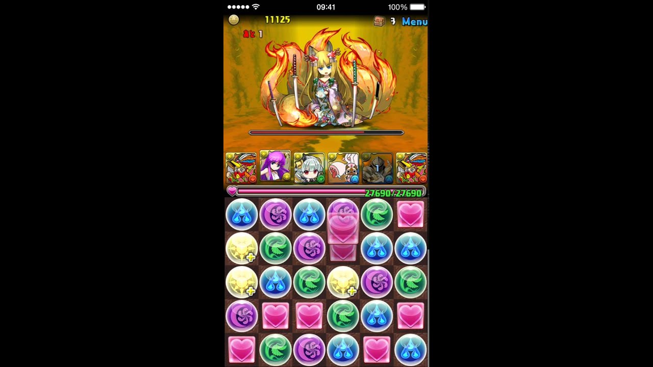 パズドラ ヘッドロココ 究極進化 の比較と評価 パズドラ攻略 交流サイト パズドラ攻略まとめ