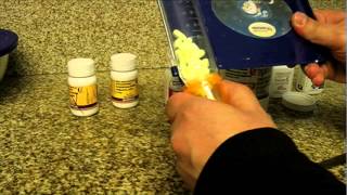 Julia Cooke - Restricting Hydrocodone