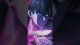 What If Jin Woo Had A Son And A Daughter