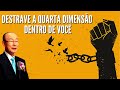 David Paul Yonggi Cho - 4 PRINCÍPIOS PARA DESTRAVAR A QUARTA DIMENSÃO DENTRO DE VOCÊ (Em Português)