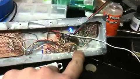 Predator Gauntlet Cover 2