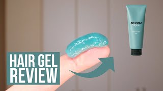 アリミノメン フリーズキープジェルのレビュー | ARIMINO MEN FREEZE KEEP GEL REVIEW