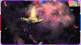 Hyperdrive Massacre