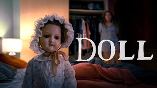 The doll - short horror film