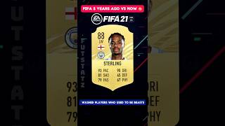 Washed Players Who Used To Be Beasts