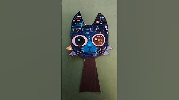 Repiryt Cat Sprunki Animation #cat #transformation  #sprunki #trend #animation #ai #cartoon #forkids