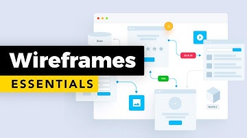 Wireframes 101: Workflows and Tips from a 9+ Years of Personal Experience