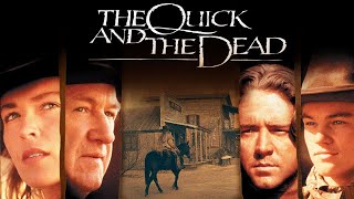 The Quick &amp; The Dead ~suite~ by Alan Silvestri