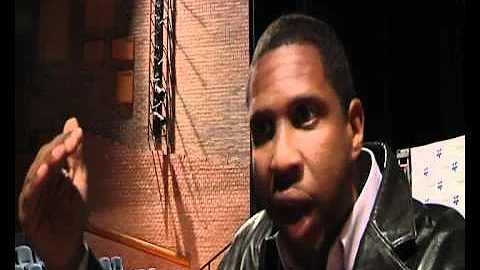 SciFest - Hakeem Oluseyi