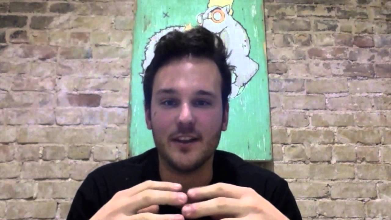 LawnStarter: Behind the Curtains  week 1