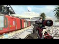 Black Ops II Sniper Express