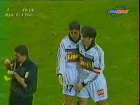 1998-99 Coupe de la Ligue - Wikipedia