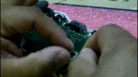 Xbox  360  rapid  fire  mod  tutorial.  Using  our  GLB