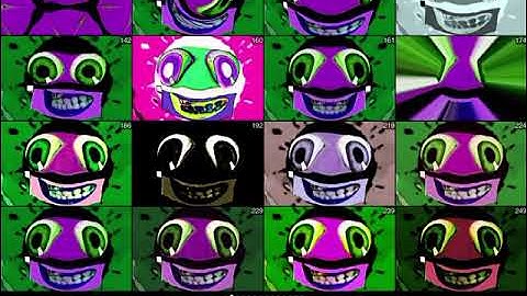 How To Make G Major Collection 0-31 On MegaPhoto