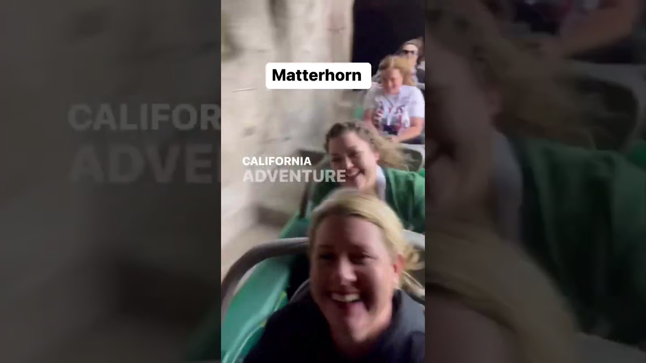 Single Rider Lines at Disneyland 