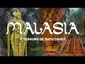 Batu Caves - Um tesouro escondido em Kuala Lumpur - Malásia l Ep.2