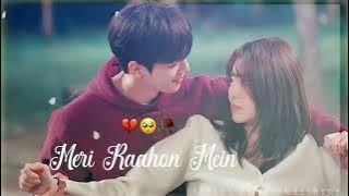 koi rasta dikha jo na tujhse mila status video😍😋❤💕✌🍂♥