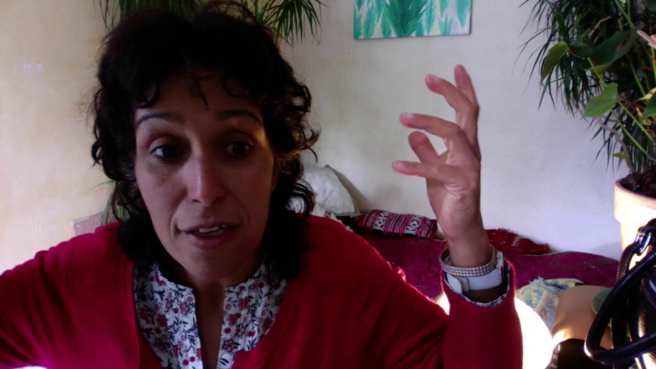 la colere est mauvaise conseillere YouTube