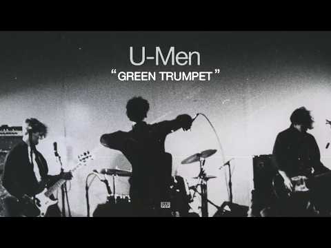 Green Trumpet