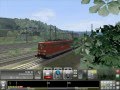 RailWorks Train Simulator 2012 - Free Roam: Finnentrop in Summer