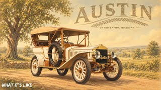 Austin Company of Grand Rapids, Michigan