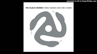 The Black Crowes – One Mirror Too Many