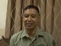 War Story: Muntik siyang mabaril ng NPA  na nagpatay patayan